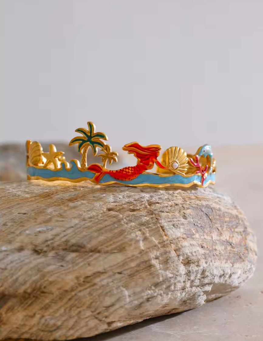 PULSERA CARIBEAN
