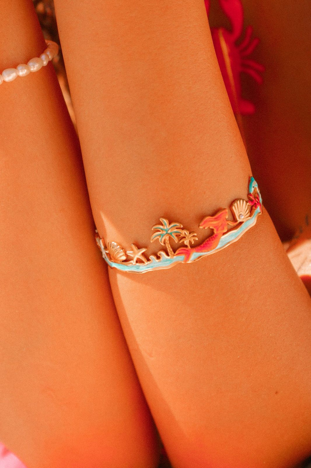 PULSERA CARIBEAN