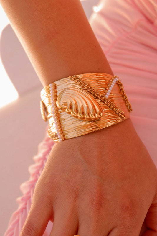 PULSERA MAXI BORA BORA