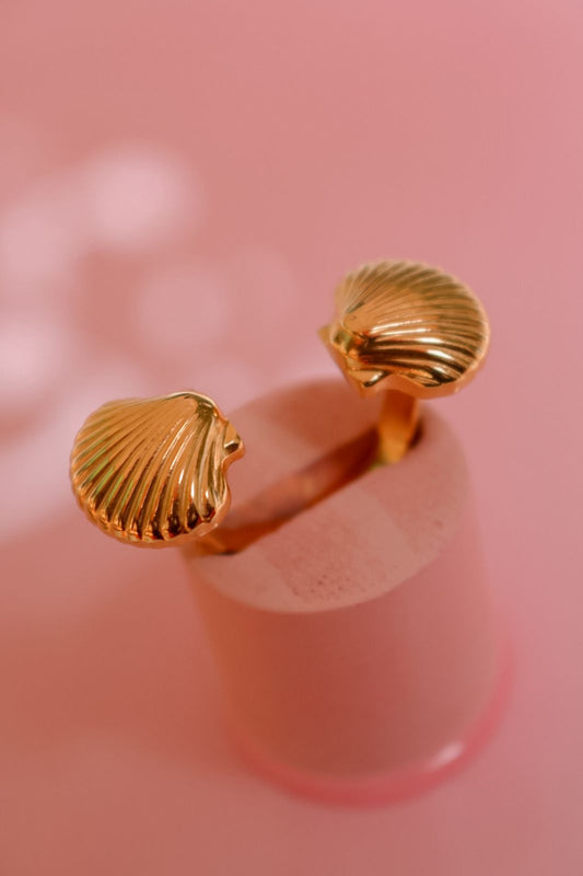 ANILLO MARISMA GOLD