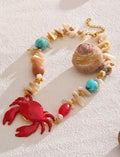 COLLAR CANGREJO