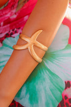 PULSERA MAXI ESTRELLA DE MAR