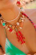COLLAR LANGOSTA