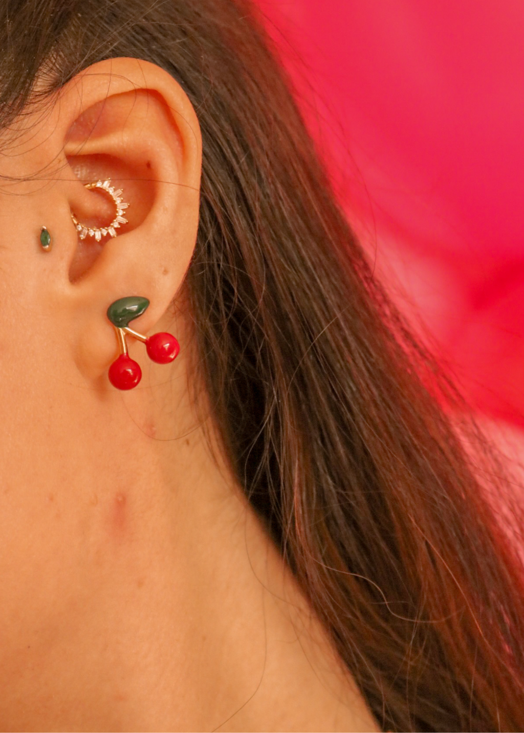 Aros Cherry