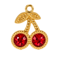 cereza roja