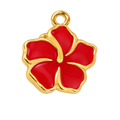 Flor hawai
